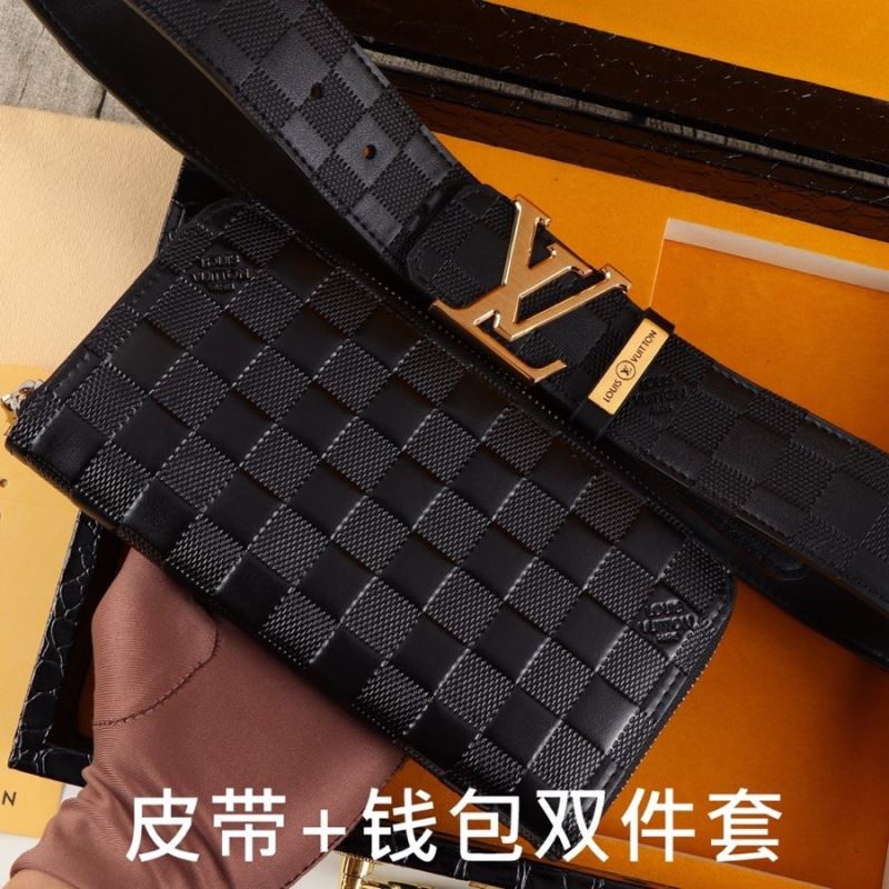 Louis Vuitton Belts